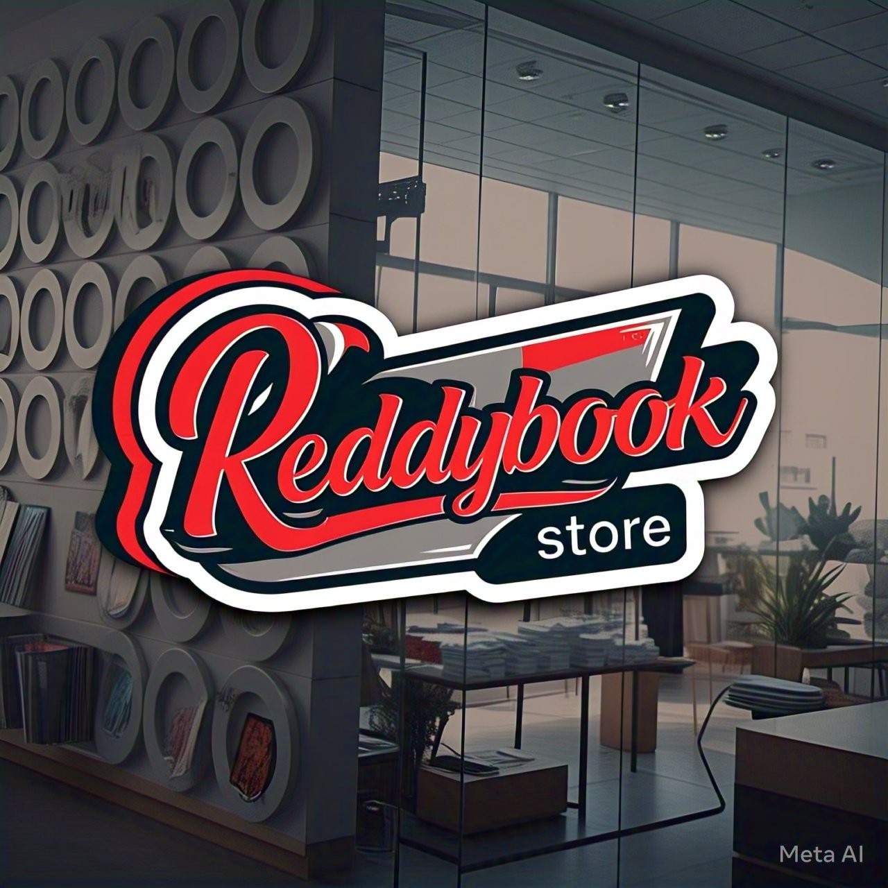 Reddybook Store